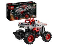 LEGO Technic 42200 Monster Jam ThunderROARus - 1284214 - zdjęcie 3